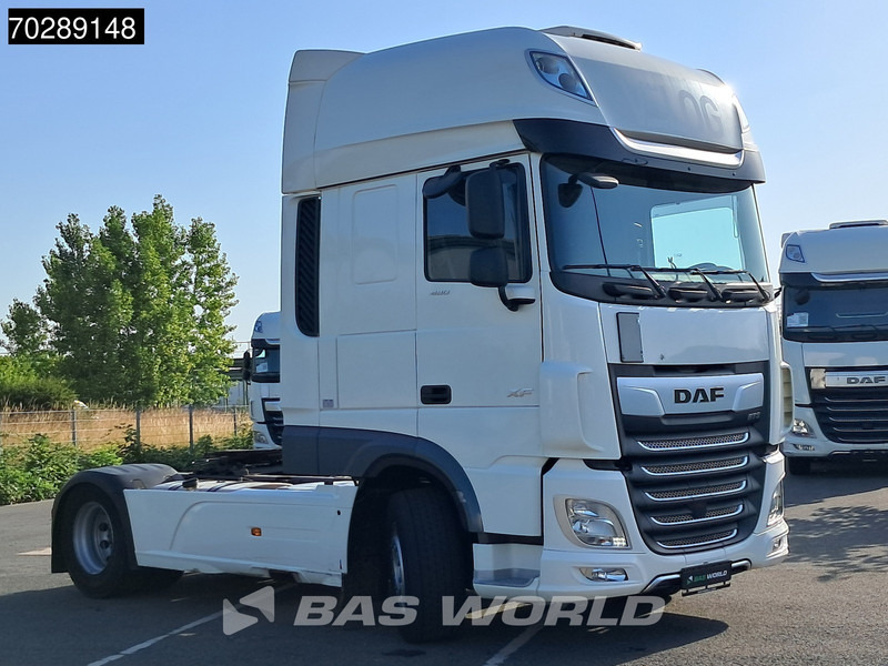DAF XF 480 4X2 SSC Retarder 2xTanks LED ACC Standklima Euro 6 - Cap tractor: Foto 3 DAF XF 480 4X2 SSC Retarder 2xTanks LED ACC Standklima Euro 6 - Cap tractor: Foto 3