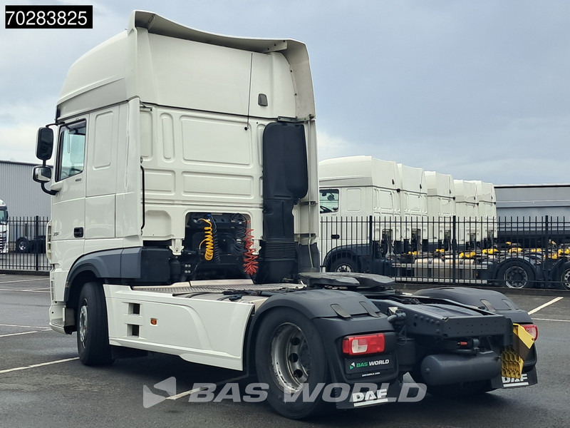 DAF XF 480 4X2 SSC Retarder 2xTanks Standklima ACC Euro 6 - Cap tractor: Foto 2 DAF XF 480 4X2 SSC Retarder 2xTanks Standklima ACC Euro 6 - Cap tractor: Foto 2