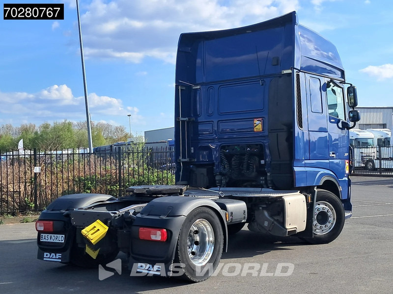 DAF XF 480 4X2 SSC Retarder PTO Standklima Alcoa's LED ACC - Cap tractor: Foto 3 DAF XF 480 4X2 SSC Retarder PTO Standklima Alcoa's LED ACC - Cap tractor: Foto 3