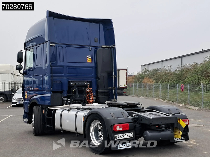 DAF XF 480 4X2 SSC Retarder PTO Standklima Alcoa's Navi ACC LED - Cap tractor: Foto 2 DAF XF 480 4X2 SSC Retarder PTO Standklima Alcoa's Navi ACC LED - Cap tractor: Foto 2