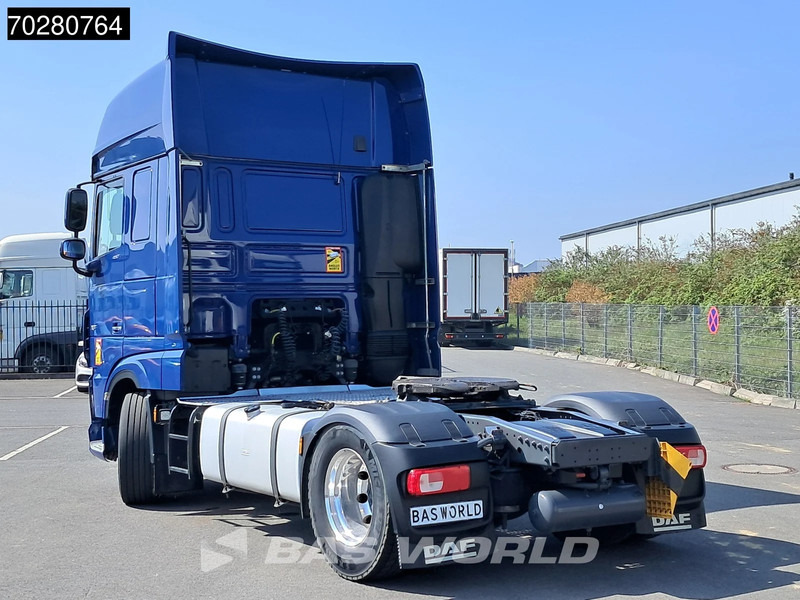 DAF XF 480 4X2 SSC Retarder PTO Standklima Alcoa's Navi ACC LED - Cap tractor: Foto 2 DAF XF 480 4X2 SSC Retarder PTO Standklima Alcoa's Navi ACC LED - Cap tractor: Foto 2