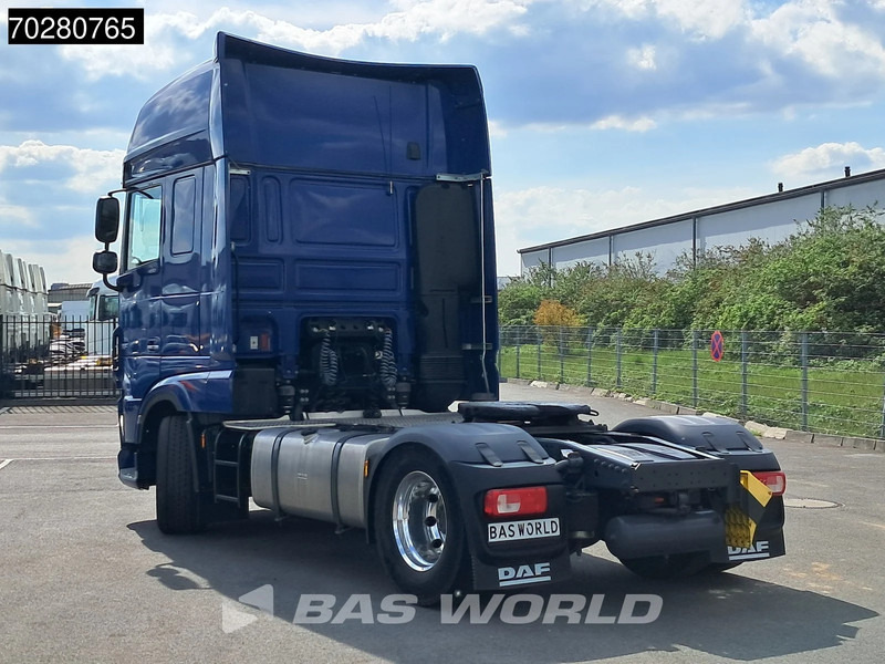 DAF XF 480 4X2 SSC Retarder PTO Standklima Alcoa's Navi ACC LED - Cap tractor: Foto 2 DAF XF 480 4X2 SSC Retarder PTO Standklima Alcoa's Navi ACC LED - Cap tractor: Foto 2