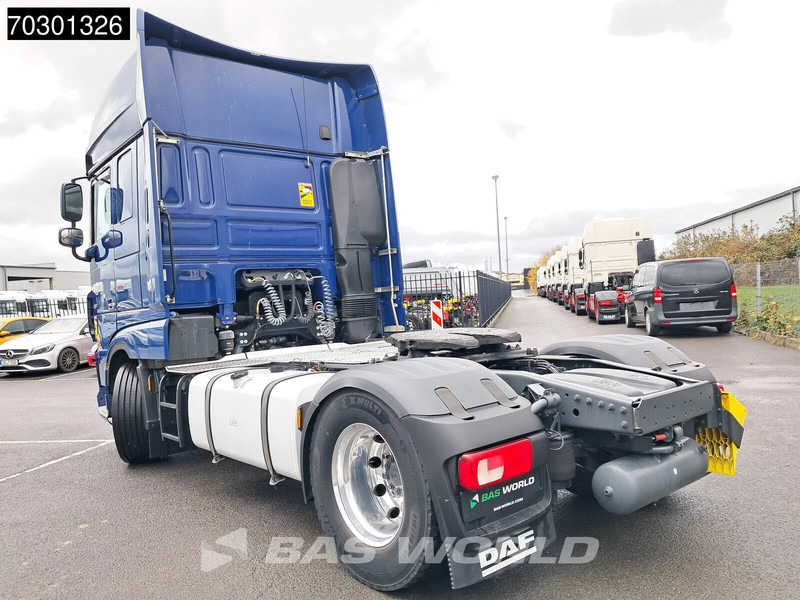 DAF XF 480 4X2 SSC Retarder Standklima Alcoa's ACC LED - Cap tractor: Foto 2 DAF XF 480 4X2 SSC Retarder Standklima Alcoa's ACC LED - Cap tractor: Foto 2