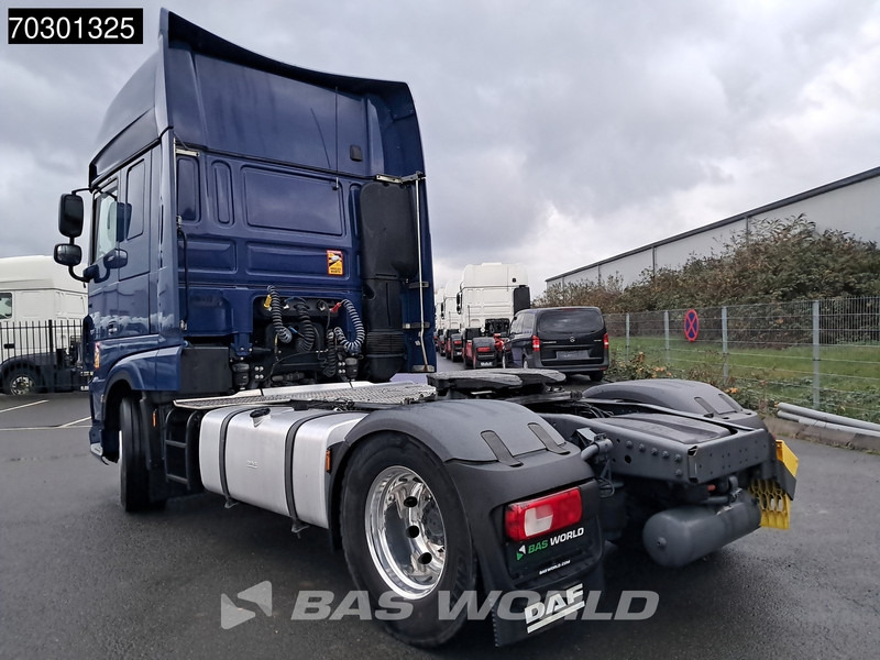 DAF XF 480 4X2 SSC Retarder Standklima Alcoa's ACC LED - Cap tractor: Foto 2 DAF XF 480 4X2 SSC Retarder Standklima Alcoa's ACC LED - Cap tractor: Foto 2