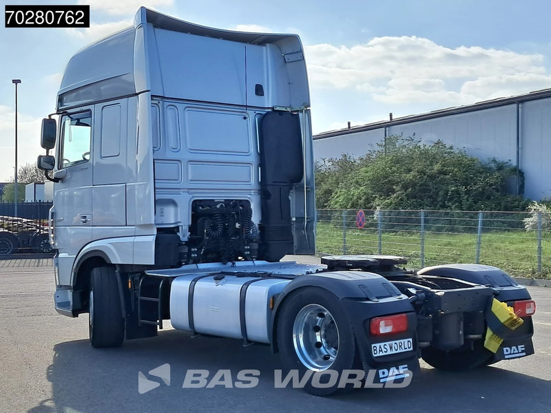 DAF XF 480 4X2 SSC Retarder Standklima Alcoa's Navi ACC LED - Cap tractor: Foto 2 DAF XF 480 4X2 SSC Retarder Standklima Alcoa's Navi ACC LED - Cap tractor: Foto 2