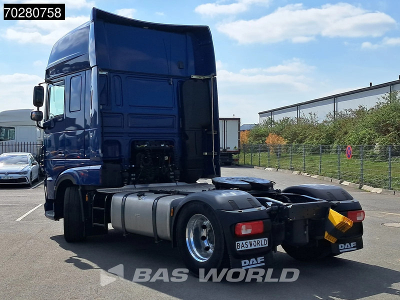DAF XF 480 4X2 SSC Retarder Standklima Alcoa's Navi ACC LED - Cap tractor: Foto 3 DAF XF 480 4X2 SSC Retarder Standklima Alcoa's Navi ACC LED - Cap tractor: Foto 3