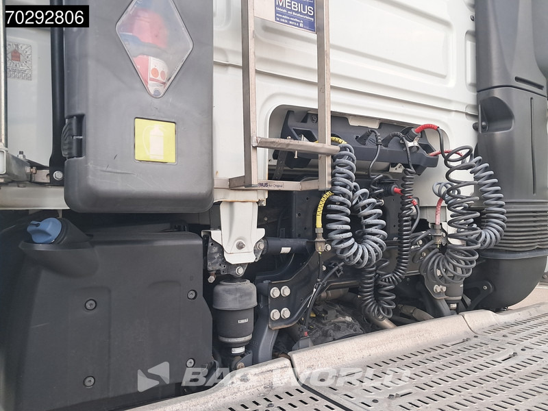 DAF XF 480 4X2 SSC Retarder Standklima LED ACC Euro 6 - Cap tractor: Foto 3 DAF XF 480 4X2 SSC Retarder Standklima LED ACC Euro 6 - Cap tractor: Foto 3