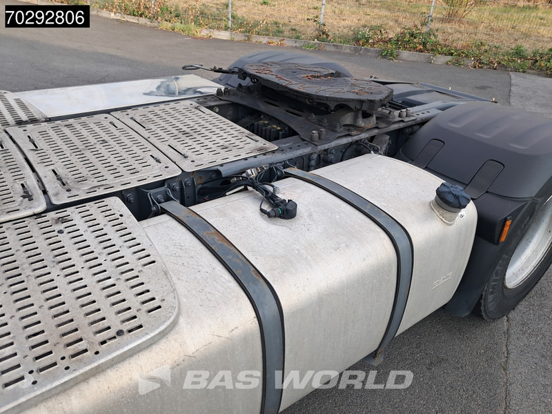 DAF XF 480 4X2 SSC Retarder Standklima LED ACC Euro 6 - Cap tractor: Foto 5 DAF XF 480 4X2 SSC Retarder Standklima LED ACC Euro 6 - Cap tractor: Foto 5