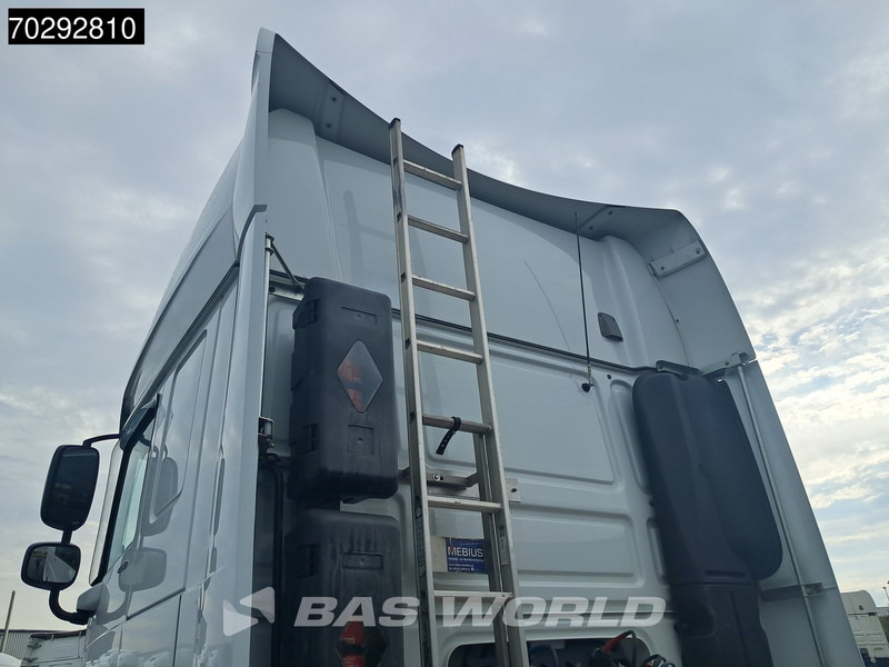 DAF XF 480 4X2 SSC Retarder Standklima LED ACC Euro 6 - Cap tractor: Foto 2 DAF XF 480 4X2 SSC Retarder Standklima LED ACC Euro 6 - Cap tractor: Foto 2