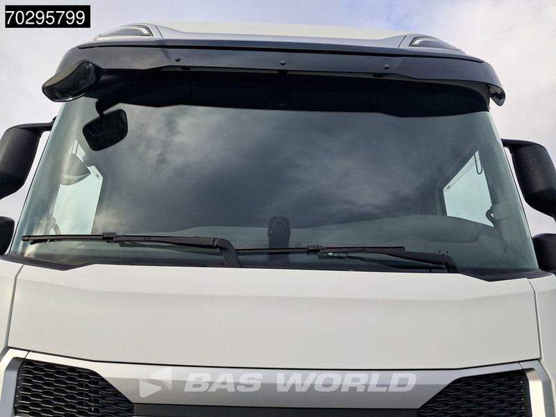 Cap tractor DAF XG 480 4X2 Retarder 2xTanks ACC LED Euro 6: Foto 8