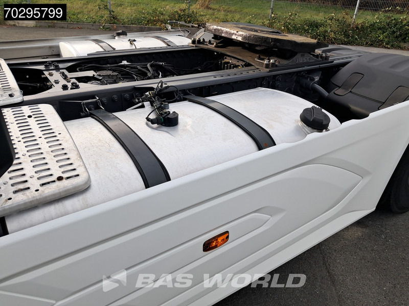 Cap tractor DAF XG 480 4X2 Retarder 2xTanks ACC LED Euro 6: Foto 17