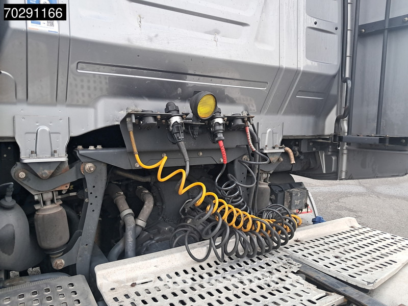 Iveco Stralis 480 4X2 Mega Retarder ActiveSpace - Cap tractor: Foto 3 Iveco Stralis 480 4X2 Mega Retarder ActiveSpace - Cap tractor: Foto 3