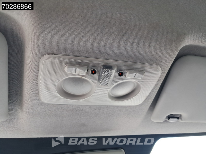 Autoutilitară cu platformă Iveco Daily 35C14 Pritsche Doppel Kabine Doppelbereifung 3,5t AHK Klima Tempomat Euro6 Pickup 2m3 A/C Towbar Cruise control: Foto 19