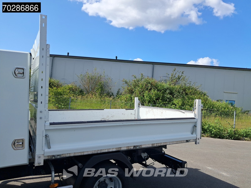 Autoutilitară cu platformă Iveco Daily 35C14 Pritsche Doppel Kabine Doppelbereifung 3,5t AHK Klima Tempomat Euro6 Pickup 2m3 A/C Towbar Cruise control: Foto 6