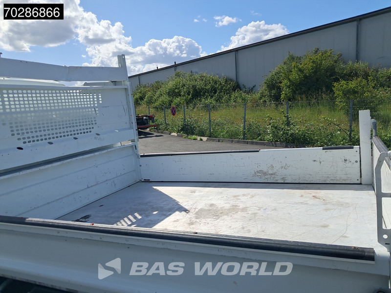 Autoutilitară cu platformă Iveco Daily 35C14 Pritsche Doppel Kabine Doppelbereifung 3,5t AHK Klima Tempomat Euro6 Pickup 2m3 A/C Towbar Cruise control: Foto 8
