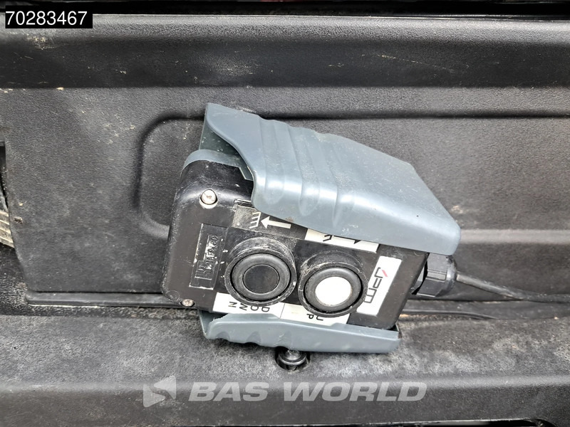 Autoutilitară basculantă Iveco Daily 35C16 3.0L Kipper Doppel Kabine Doppelbereifung 3,5t AHK Navi Klima Tempomat Kamera Euro6 Kieper 2m3 A/C Towbar Cruise control: Foto 20