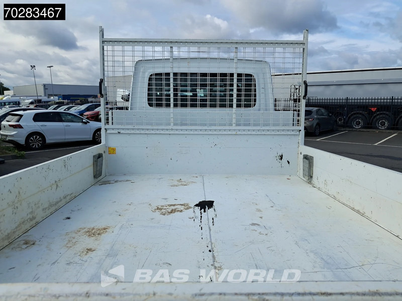 Autoutilitară basculantă Iveco Daily 35C16 3.0L Kipper Doppel Kabine Doppelbereifung 3,5t AHK Navi Klima Tempomat Kamera Euro6 Kieper 2m3 A/C Towbar Cruise control: Foto 7