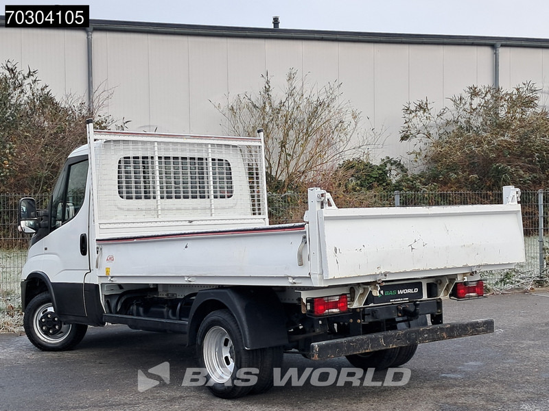 Autoutilitară cu platformă nou Iveco Daily 35C16 3.0L Kipper Doppelbereifung 3,5t AHK 160PS Klima Tempomat Kamera Euro6 A/C Towbar Cruise control: Foto 7 Autoutilitară cu platformă nou Iveco Daily 35C16 3.0L Kipper Doppelbereifung 3,5t AHK 160PS Klima Tempomat Kamera Euro6 A/C Towbar Cruise control: Foto 7