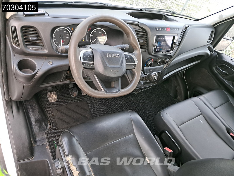 Autoutilitară cu platformă nou Iveco Daily 35C16 3.0L Kipper Doppelbereifung 3,5t AHK 160PS Klima Tempomat Kamera Euro6 A/C Towbar Cruise control: Foto 12 Autoutilitară cu platformă nou Iveco Daily 35C16 3.0L Kipper Doppelbereifung 3,5t AHK 160PS Klima Tempomat Kamera Euro6 A/C Towbar Cruise control: Foto 12