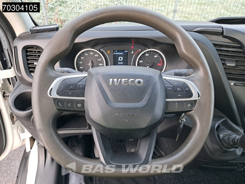 Autoutilitară cu platformă nou Iveco Daily 35C16 3.0L Kipper Doppelbereifung 3,5t AHK 160PS Klima Tempomat Kamera Euro6 A/C Towbar Cruise control: Foto 13 Autoutilitară cu platformă nou Iveco Daily 35C16 3.0L Kipper Doppelbereifung 3,5t AHK 160PS Klima Tempomat Kamera Euro6 A/C Towbar Cruise control: Foto 13
