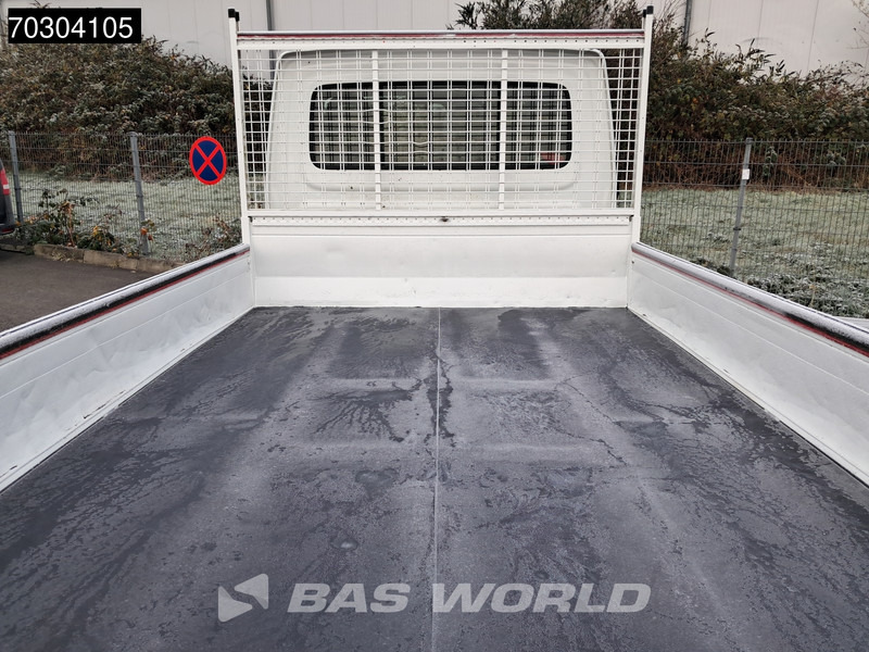 Autoutilitară cu platformă nou Iveco Daily 35C16 3.0L Kipper Doppelbereifung 3,5t AHK 160PS Klima Tempomat Kamera Euro6 A/C Towbar Cruise control: Foto 9 Autoutilitară cu platformă nou Iveco Daily 35C16 3.0L Kipper Doppelbereifung 3,5t AHK 160PS Klima Tempomat Kamera Euro6 A/C Towbar Cruise control: Foto 9