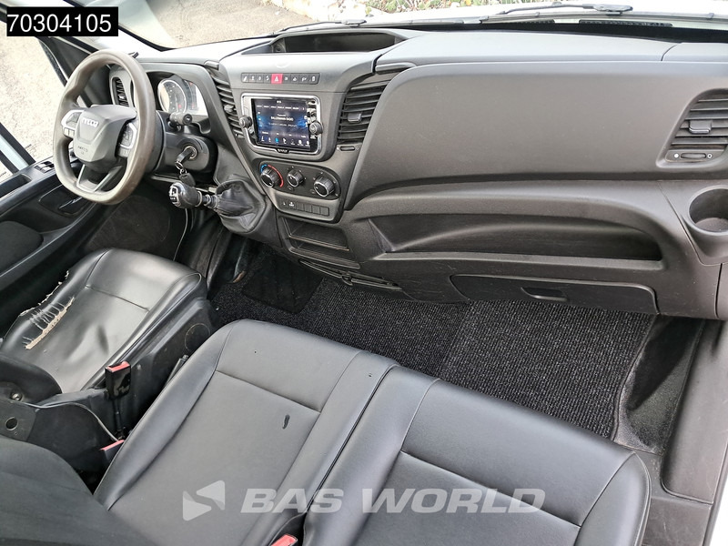 Autoutilitară cu platformă nou Iveco Daily 35C16 3.0L Kipper Doppelbereifung 3,5t AHK 160PS Klima Tempomat Kamera Euro6 A/C Towbar Cruise control: Foto 11 Autoutilitară cu platformă nou Iveco Daily 35C16 3.0L Kipper Doppelbereifung 3,5t AHK 160PS Klima Tempomat Kamera Euro6 A/C Towbar Cruise control: Foto 11