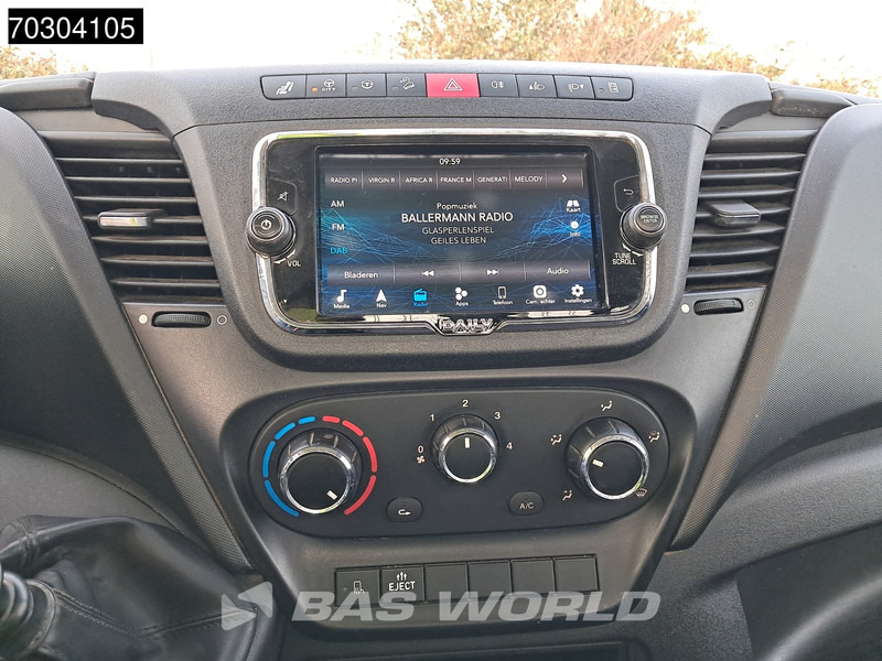 Autoutilitară cu platformă nou Iveco Daily 35C16 3.0L Kipper Doppelbereifung 3,5t AHK 160PS Klima Tempomat Kamera Euro6 A/C Towbar Cruise control: Foto 16 Autoutilitară cu platformă nou Iveco Daily 35C16 3.0L Kipper Doppelbereifung 3,5t AHK 160PS Klima Tempomat Kamera Euro6 A/C Towbar Cruise control: Foto 16