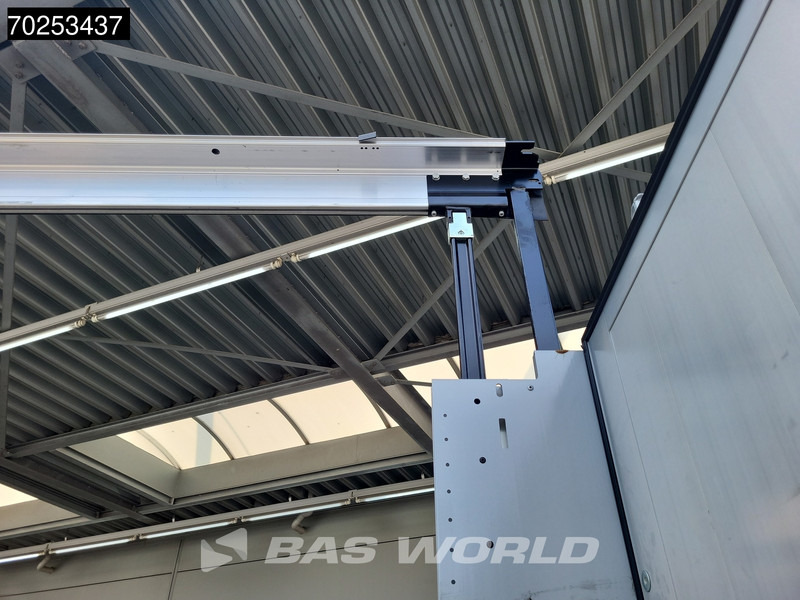 Kögel S24-1 3 axles NEW HUBDACH Liftachse Lifting+ Sliding Roof - Semiremorcă prelată: Foto 3 Kögel S24-1 3 axles NEW HUBDACH Liftachse Lifting+ Sliding Roof - Semiremorcă prelată: Foto 3