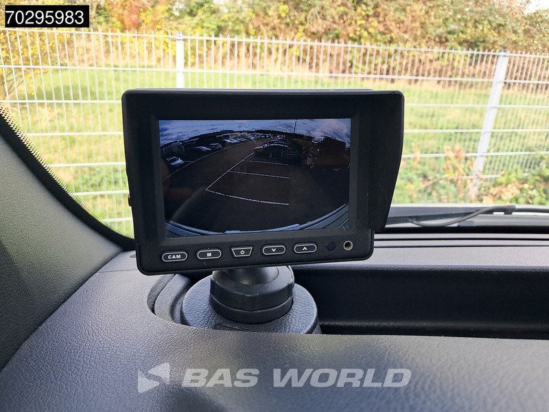Autoutilitară box Mercedes-Benz Sprinter 317 CDI Automatik Ladebordwand 170PS Koffer Klimaanlage Kamera Euro6 Möbelkasten A/C: Foto 19