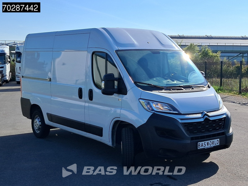 Opel Movano 120PK L2H2 Navi Klima Tempomat L2 11m3 A/C Cruise control - Autoutilitară compactă: Foto 2 Opel Movano 120PK L2H2 Navi Klima Tempomat L2 11m3 A/C Cruise control - Autoutilitară compactă: Foto 2