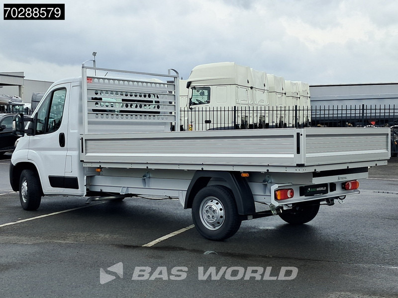 Opel Movano 140PK NEU! 140PS Pritsche Klima Tempomat Euro6 Pickup 3m3 A/C Cruise control - Autoutilitară cu platformă: Foto 2 Opel Movano 140PK NEU! 140PS Pritsche Klima Tempomat Euro6 Pickup 3m3 A/C Cruise control - Autoutilitară cu platformă: Foto 2