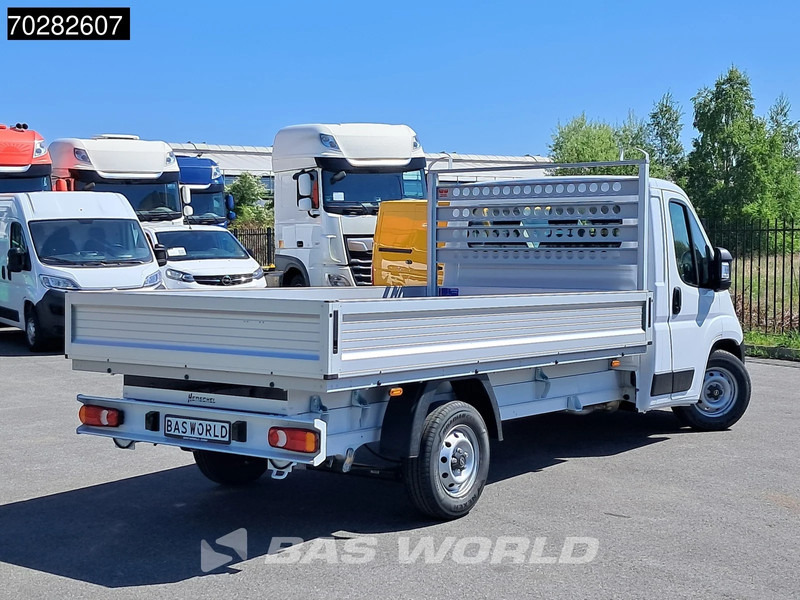 Opel Movano 180PS Automatik 180PS Pritsche Navi Klima Tempomat Pickup 3m3 A/C Cruise control - Autoutilitară cu platformă: Foto 5 Opel Movano 180PS Automatik 180PS Pritsche Navi Klima Tempomat Pickup 3m3 A/C Cruise control - Autoutilitară cu platformă: Foto 5