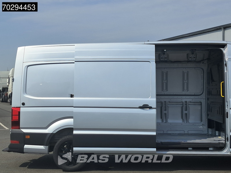 Leasing de Volkswagen Crafter 177pk Neu! Automatik 2025 model Facelift L4H3 ACC AHK LED Navi Kamera Euro6 L3H2 14m3 A/C Towbar Volkswagen Crafter 177pk Neu! Automatik 2025 model Facelift L4H3 ACC AHK LED Navi Kamera Euro6 L3H2 14m3 A/C Towbar: Foto 8