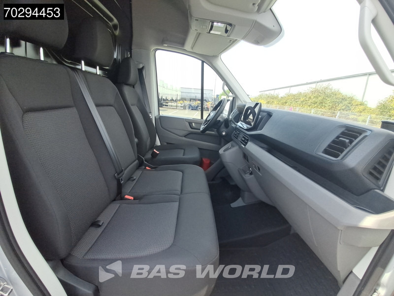 Leasing de Volkswagen Crafter 177pk Neu! Automatik 2025 model Facelift L4H3 ACC AHK LED Navi Kamera Euro6 L3H2 14m3 A/C Towbar Volkswagen Crafter 177pk Neu! Automatik 2025 model Facelift L4H3 ACC AHK LED Navi Kamera Euro6 L3H2 14m3 A/C Towbar: Foto 13