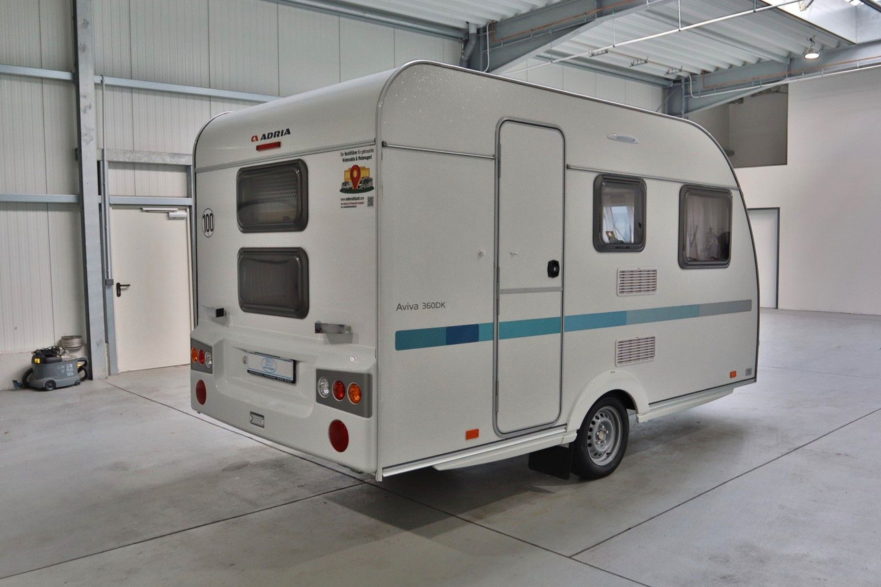 Adria Aviva 360 DK /1.Hand/Top-Fahrzeug/Etagenbetten Adria Aviva 360 DK /1.Hand/Top-Fahrzeug/Etagenbetten - Rulotă: Foto 5 Adria Aviva 360 DK /1.Hand/Top-Fahrzeug/Etagenbetten Adria Aviva 360 DK /1.Hand/Top-Fahrzeug/Etagenbetten - Rulotă: Foto 5