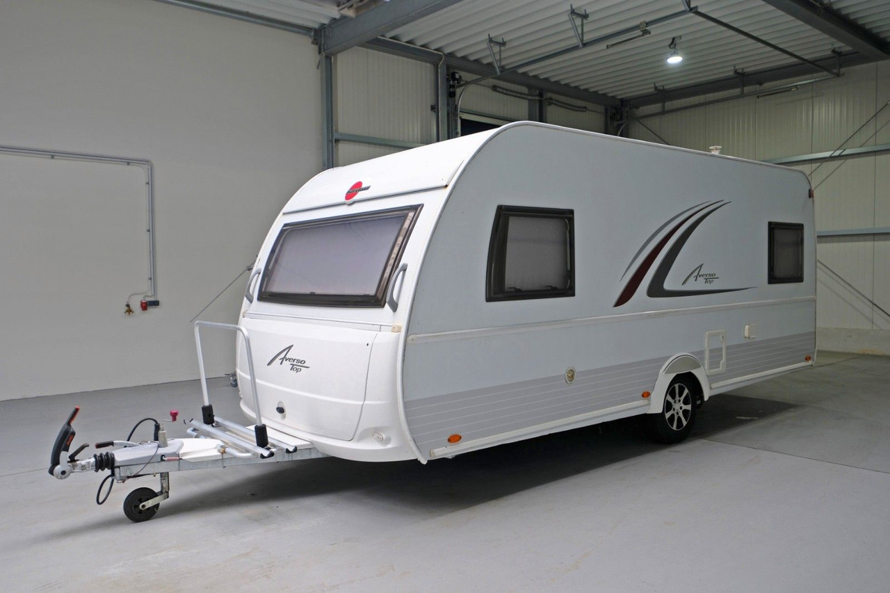 Bürstner Averso TOP 475 TL - Rulotă: Foto 2 Bürstner Averso TOP 475 TL - Rulotă: Foto 2