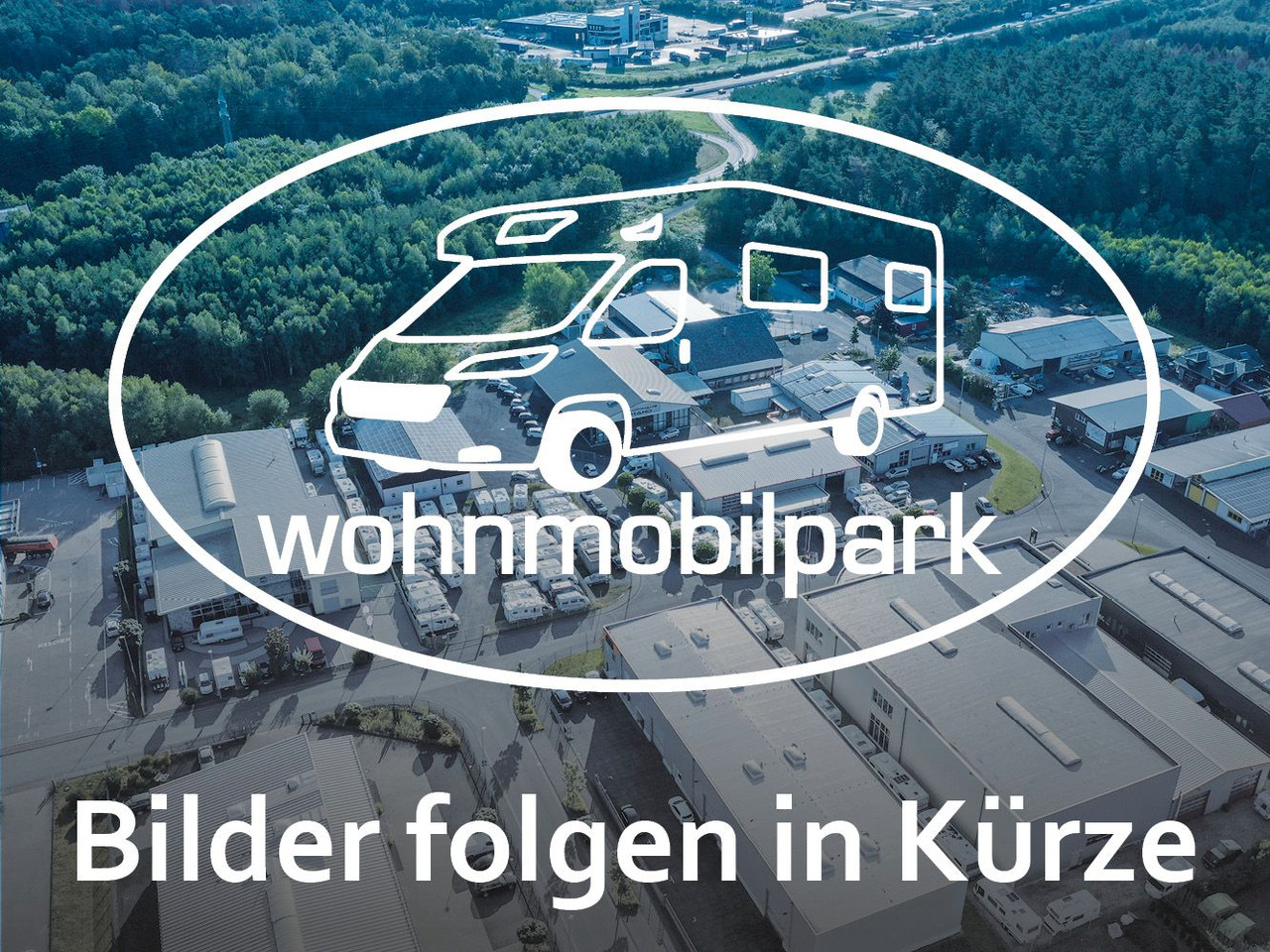 Autorulotă semi-integrată GiottiLine Therry T 32/Einzelbetten/2xKlima/Solar/Garage: Foto 1