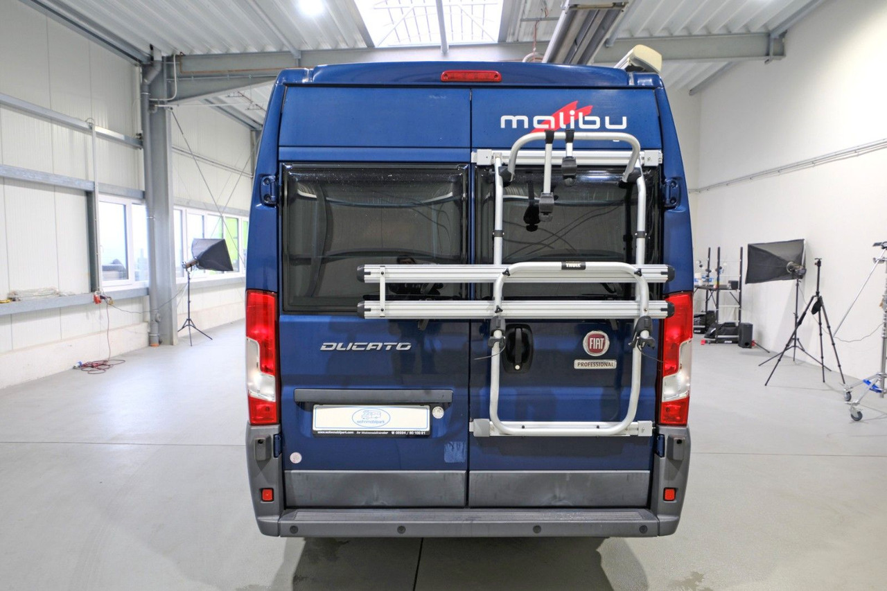 Malibu VAN 640 LE/1.Hand/Einzelbetten/PREISKNALLER !! - Camper van: Foto 3 Malibu VAN 640 LE/1.Hand/Einzelbetten/PREISKNALLER !! - Camper van: Foto 3