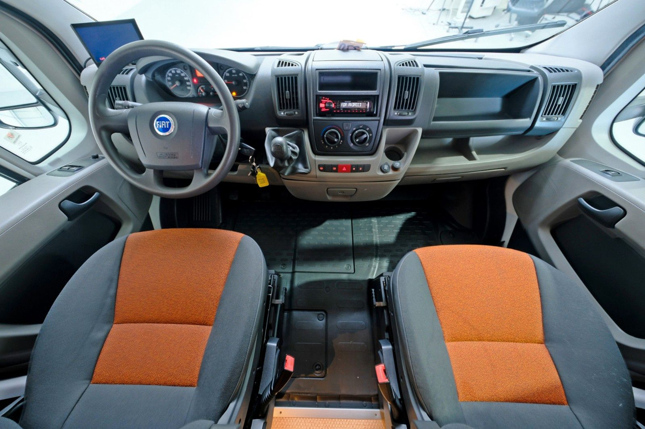 Pilote Aventura A 710/Etagenbetten/Klima/Markise/Finanz - Autorulotă alkov: Foto 4 Pilote Aventura A 710/Etagenbetten/Klima/Markise/Finanz - Autorulotă alkov: Foto 4