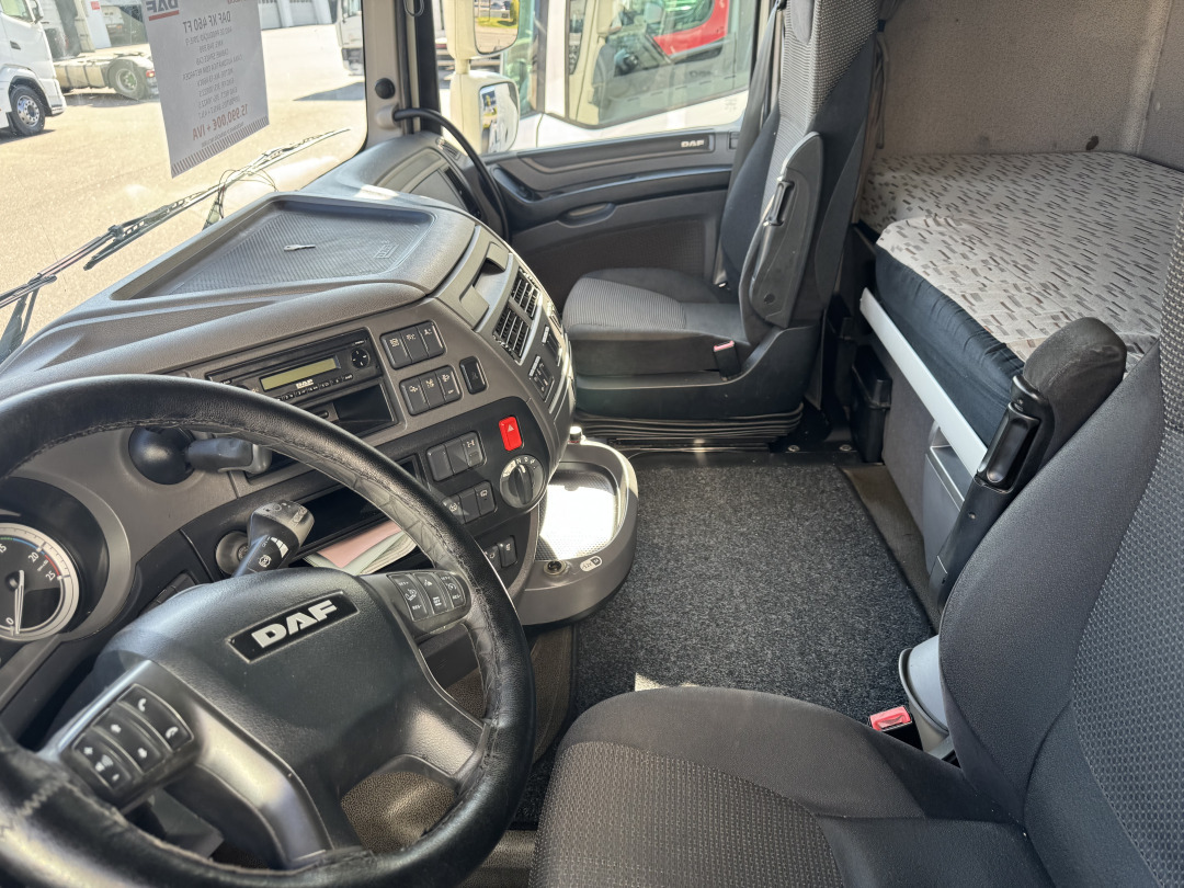 DAF XF 460 - Cap tractor: Foto 5 DAF XF 460 - Cap tractor: Foto 5