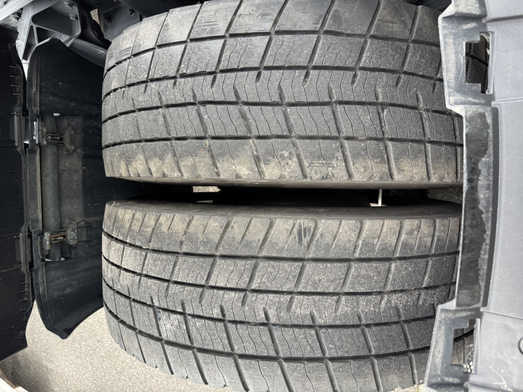 DAF XF 480 SSC - Cap tractor: Foto 4 DAF XF 480 SSC - Cap tractor: Foto 4