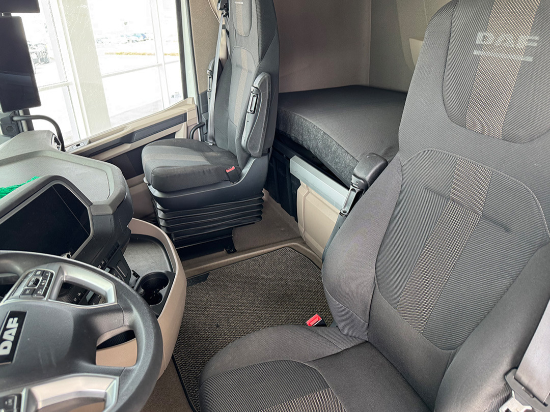 DAF XG 480 FT - Cap tractor: Foto 3 DAF XG 480 FT - Cap tractor: Foto 3