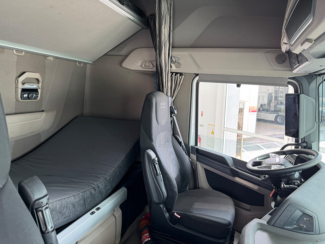 DAF XG 480 FT - Cap tractor: Foto 4 DAF XG 480 FT - Cap tractor: Foto 4