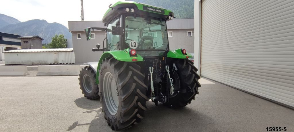Tractor agricol nou Deutz-Fahr 5105 Premium (15955): Foto 6