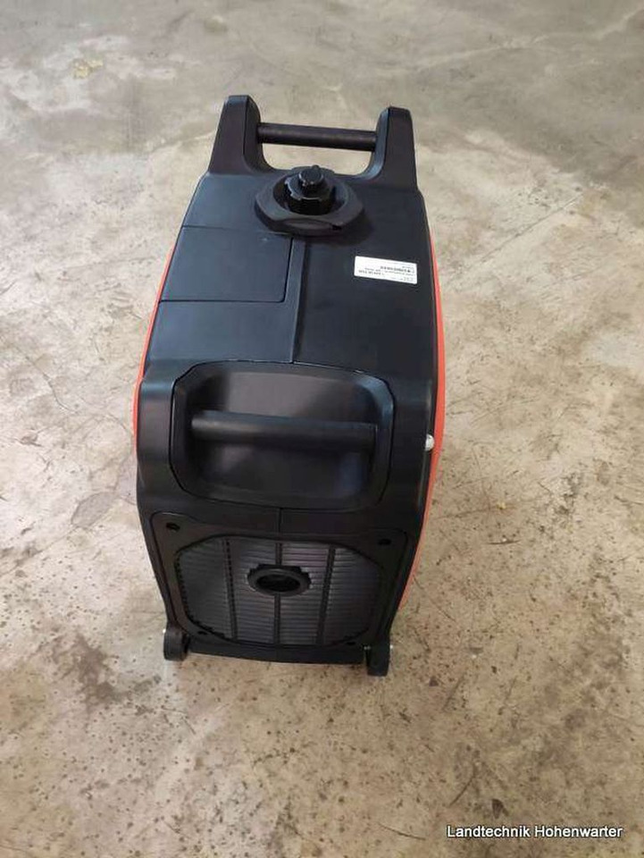 Unicraft PG-I 35 SE (14586) - Generator electric: Foto 5 Unicraft PG-I 35 SE (14586) - Generator electric: Foto 5