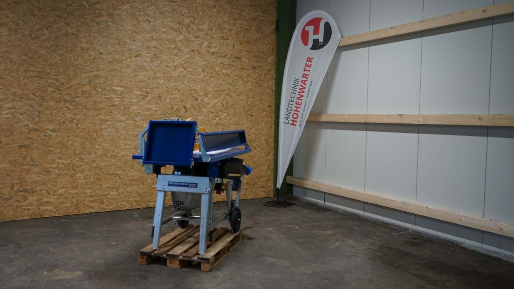 Binderberger Tischwipp-Säge KS-TWS700EZ (20638) - Utilaj forestier: Foto 1 Binderberger Tischwipp-Säge KS-TWS700EZ (20638) - Utilaj forestier: Foto 1