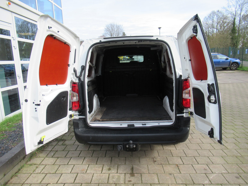 Autoutilitară compactă Citroën Berlingo 1.5 BlueHDI Club XL 3-Zit Lang Maxi: Foto 11