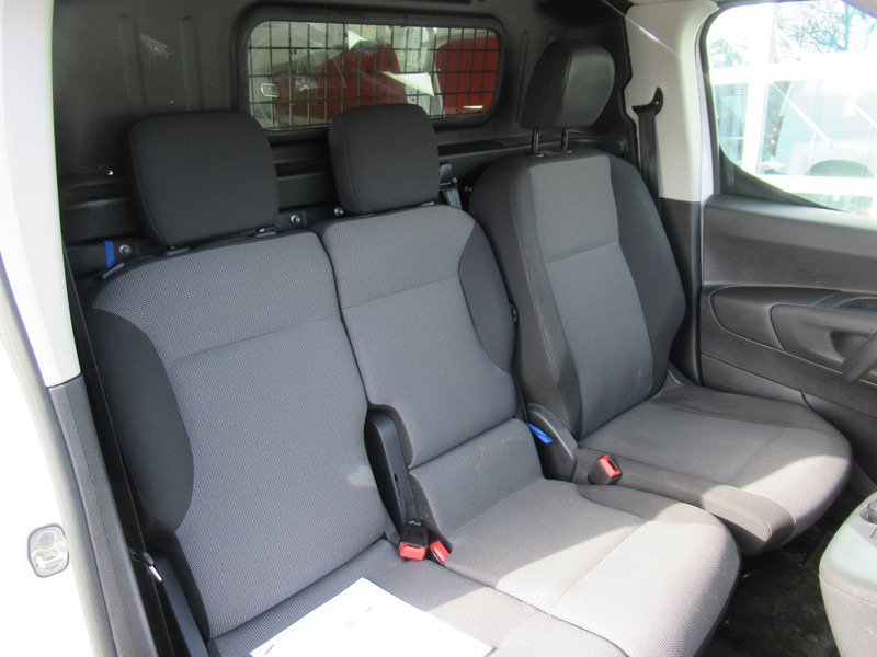 Autoutilitară compactă Citroën Berlingo 1.5 BlueHDI Club XL 3-Zit Lang Maxi: Foto 7