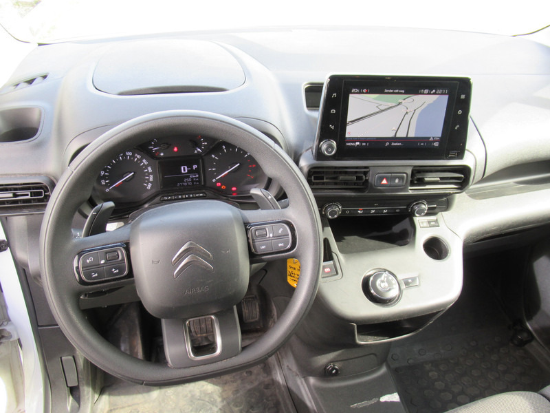 Autoutilitară compactă Citroën Berlingo 1.5 BlueHDI Club XL 3-Zit Lang Maxi: Foto 8