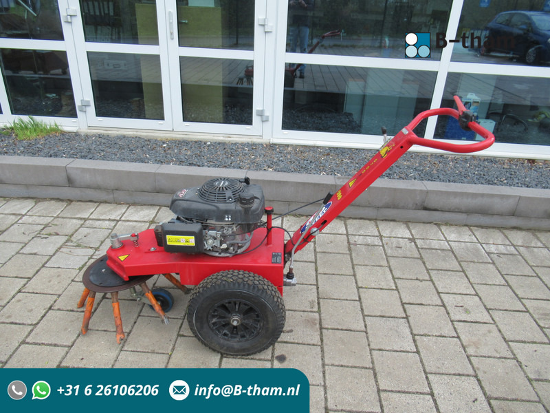 GS Sweep MS 0700R Onkruidborstel HONDA GCV160 - Utilaje pentru gradina: Foto 1 GS Sweep MS 0700R Onkruidborstel HONDA GCV160 - Utilaje pentru gradina: Foto 1